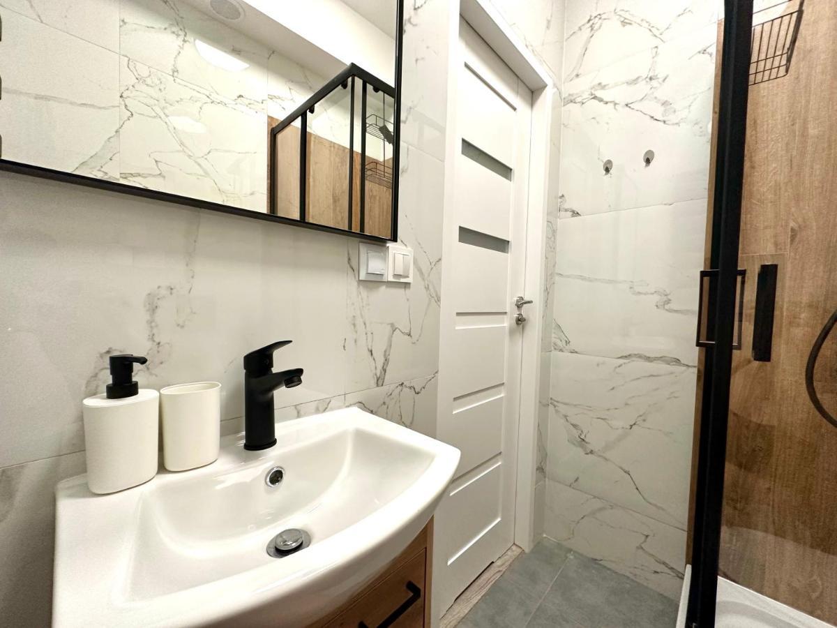 Mmrent Botanic Room Gdaňsk Exteriér fotografie